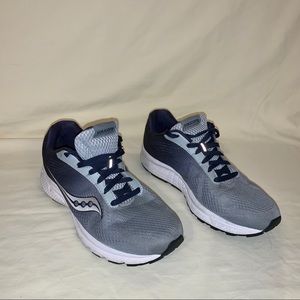 saucony nova mens